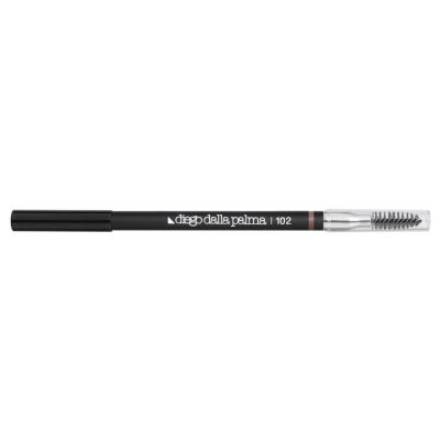 DIEGO DALLA PALMA Waterproof Eyebrow Pencil Long-Lasting Antakių pieštukas