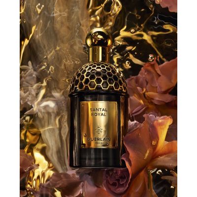 GUERLAIN Santal Royal Kvapusis vanduo